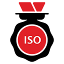 ISO Certified