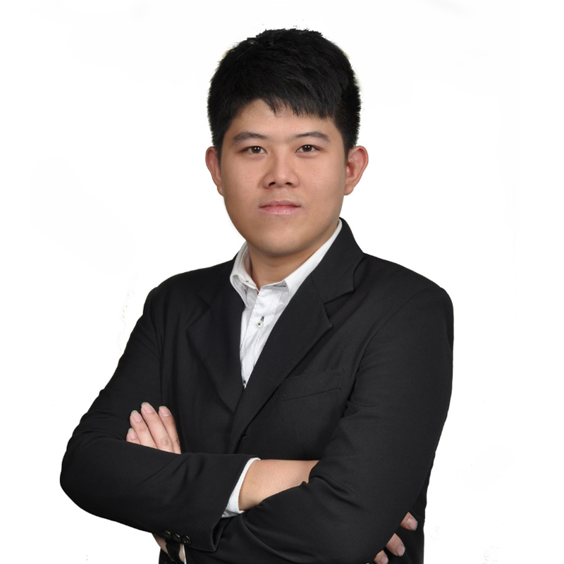 Lee Cheng Shen