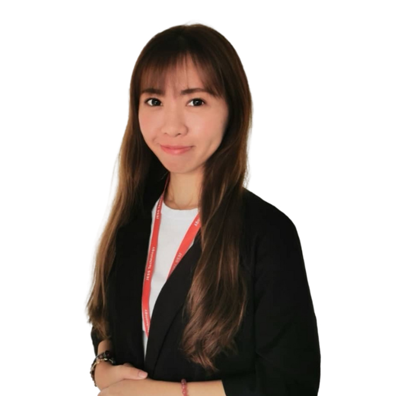Voon Chui Mun