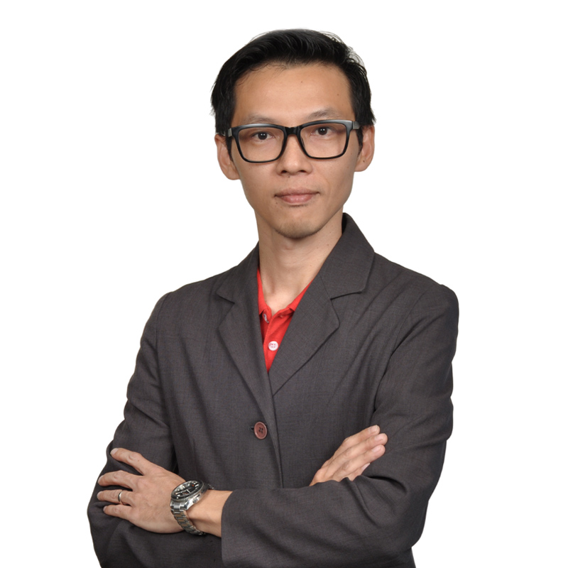 Goh Hong Wooi
