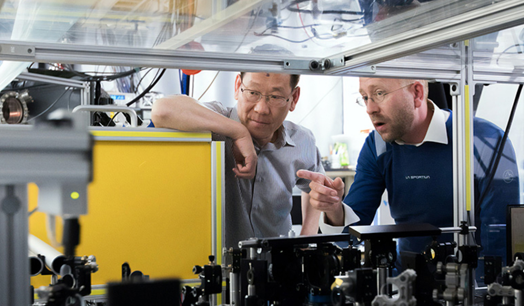 The Impacts of Technology Advancement in Manufacturing Industries