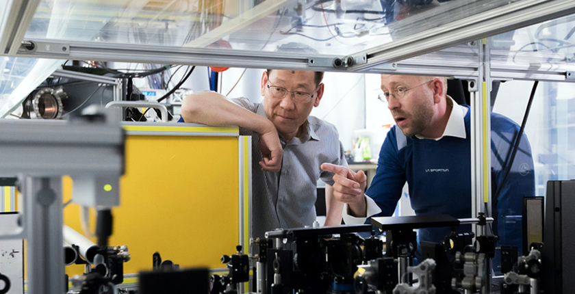 The Impacts of Technology Advancement in Manufacturing Industries